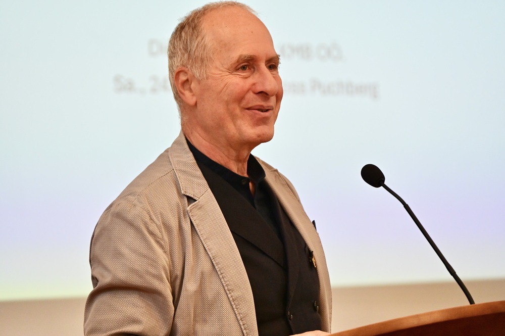 Dr. Markus Schlagnitweit / KMB - Mastalier Dr. Markus Schlagnitweit