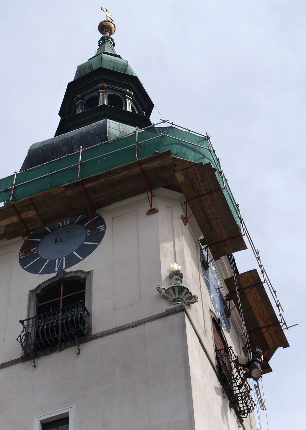 © Elisabeth Desbrosses