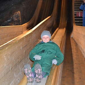 Ministrantenausflug 2017, Pfarre Neumarkt im Mühlkreis