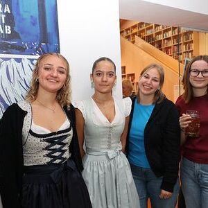 Erntedank- und Pfarrfest