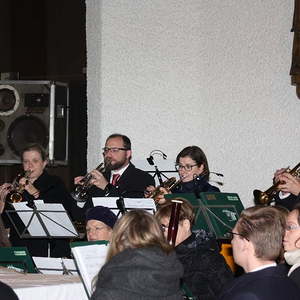 Konzert in St. Quirinus