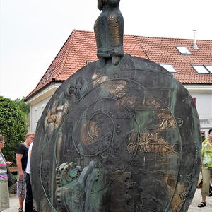 Betriebsausflug 2019