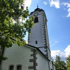 Ausflug der Pfarre Bruckmühl