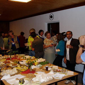 NEUE HEIMAT für alle