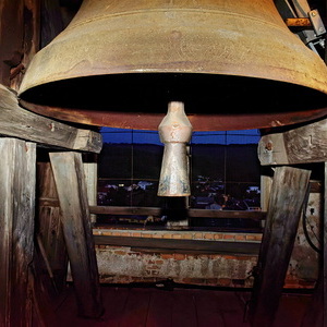 Lange Nacht der Kirche