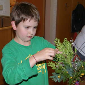 Kinderabend Ostern 2014