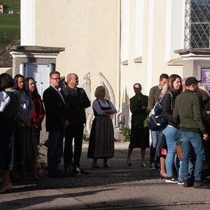 Trachtensonntag 2022