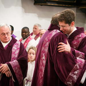 Pfarrkirche Sarleinsbach