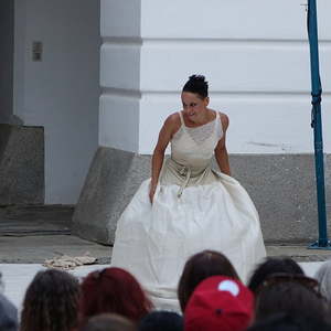 Le MaFalde: „La Gonna Abitata“