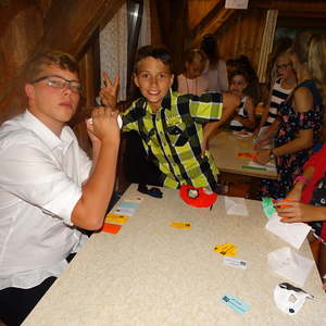 Kath. Jungschar Peuerbach