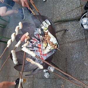 Ferienbetreuung 2020