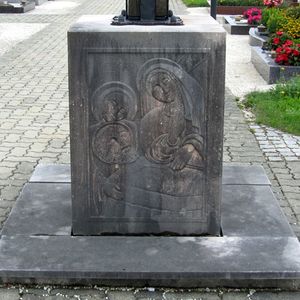Friedhof Mondsee