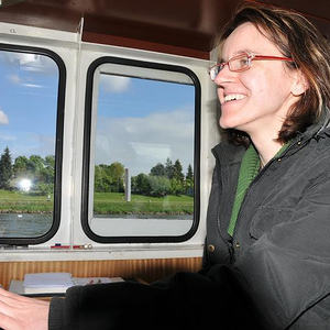 Firmprojekt Hochbeet