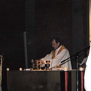 Gründonnerstag 2018