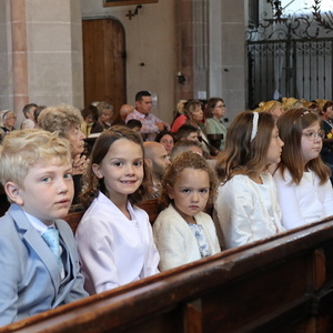 Fronleichnamsfest 2026