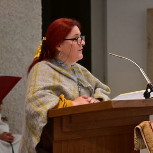 Erntedankfest in St. Quirinus 2019