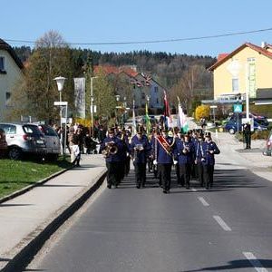 Drei neue Glocken mit klingender Botschaft