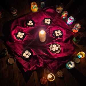 Abendlob am Jungscharlager 2023