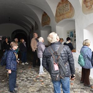 Pfarrausflug St. Qurinus