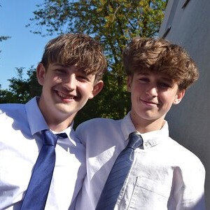 Erstkommunion 2025 Niederneukirchen