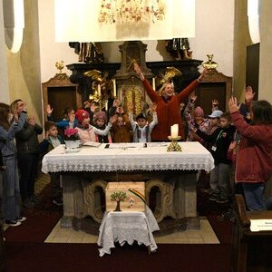 Linz - St. Margarethen