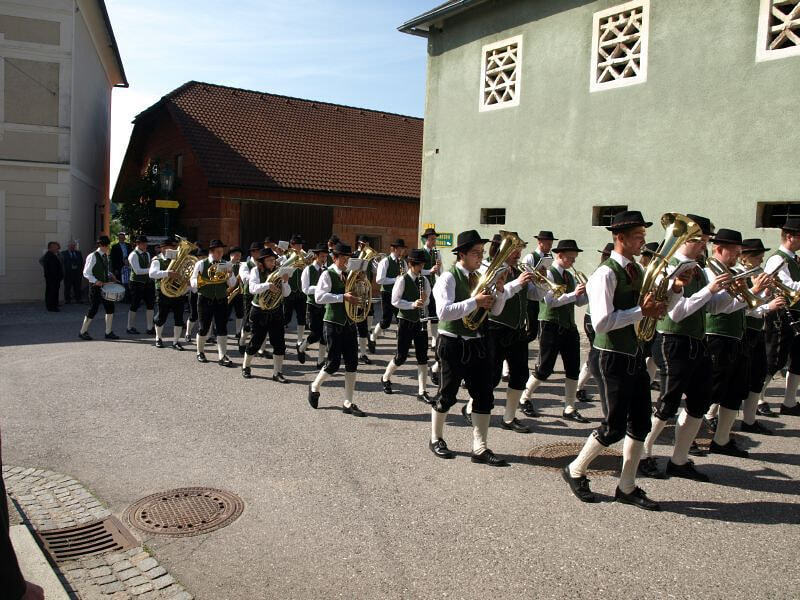 Hochzeitsjubiläen