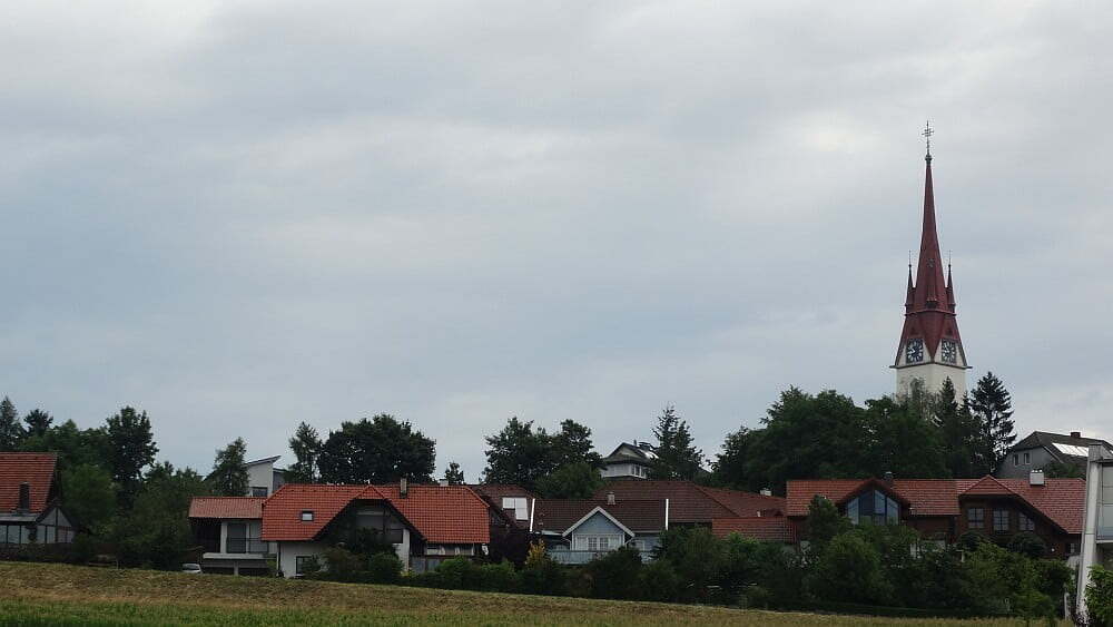 Sternwanderung 2017, Pfarre Neumarkt im Mühlkreis