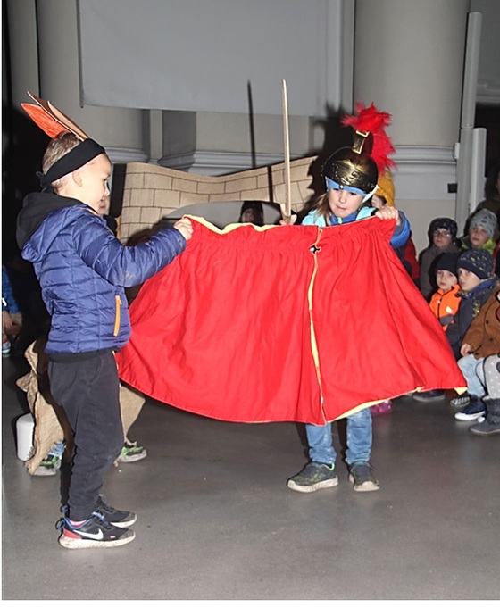 Fr. 10. November - Kirche Linz-Hl. Familie