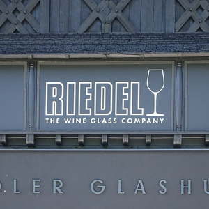 Riedel Glas