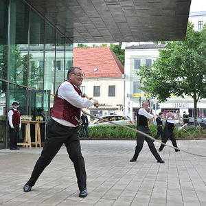 Priesterjubiläum 25