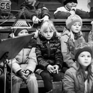 Pfarrcaritaskindergarten Sarleinsbach