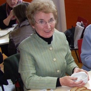 Fastensonntag - Suppenessen