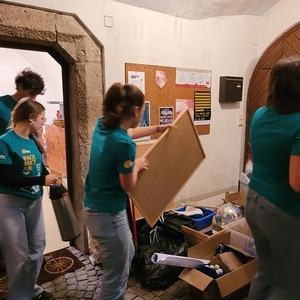 72 Stunden ohne Kompromiss