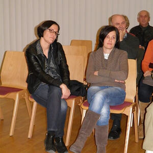 KBW-Vortrag Dr. Moser