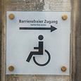 Barrierefrei