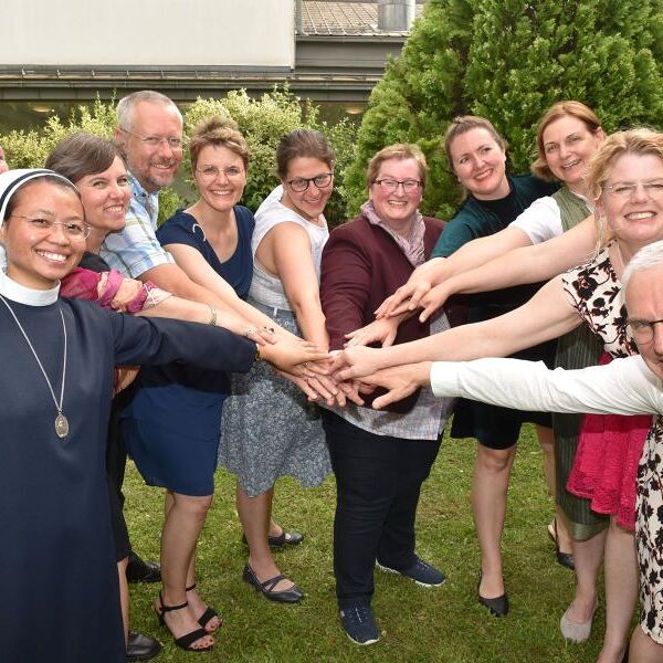 BPAÖ-Diplomfeier 2024