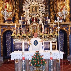 Pfarrwallfahrt Maria Plain