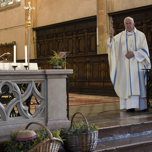 Mariä Himmelfahrt 2025