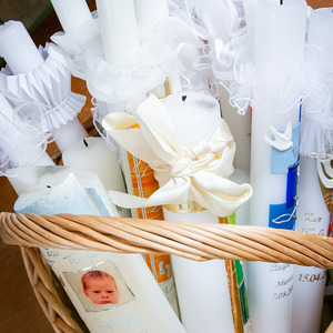 Erstkommunion 2024, Pfarre Sarleinsbach