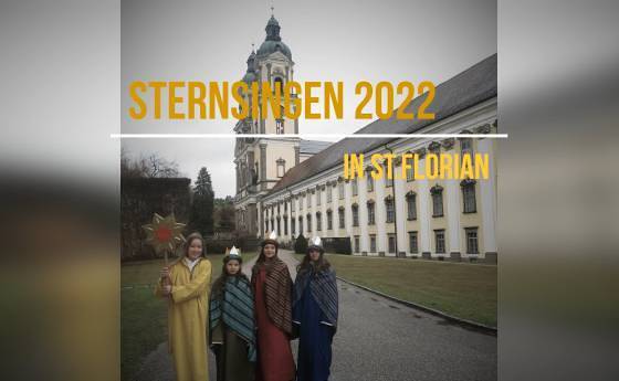 Sternsingen 2022