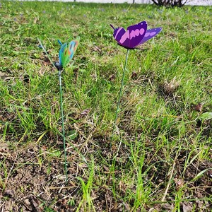 Auch heuer wieder Blühstreifen