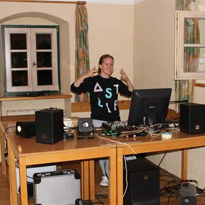 Jungschar- und Minislager 2019