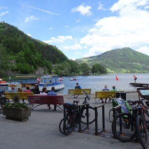 Lunzersee                              