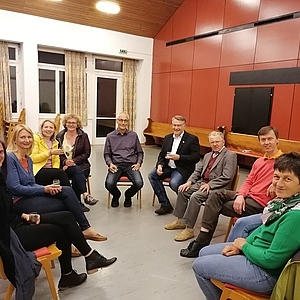 PGR-Sitzung Mai 2020