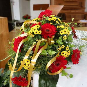 Pfarrkirche Hl. Familie, Steyr-Tabor