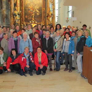 Pfarre Neumarkt im Mühlkreis