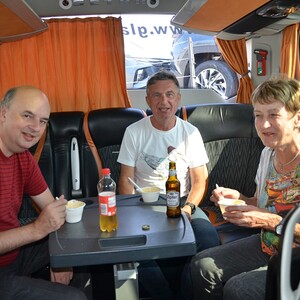 Pause San Pelagio Ovest