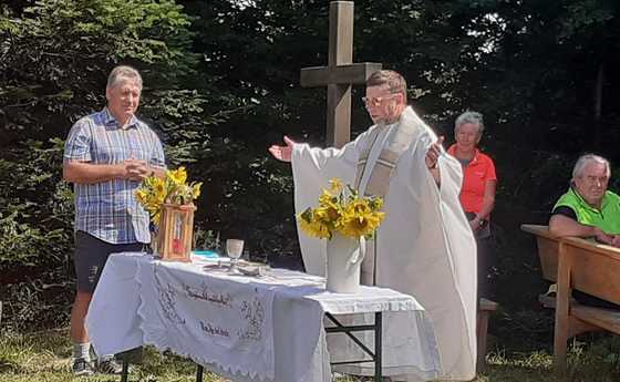 Berg / Maria Thalhammer Berg