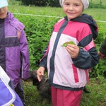 Schulanfängerausflug 