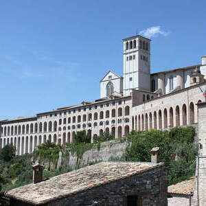 Basilika San Francesco